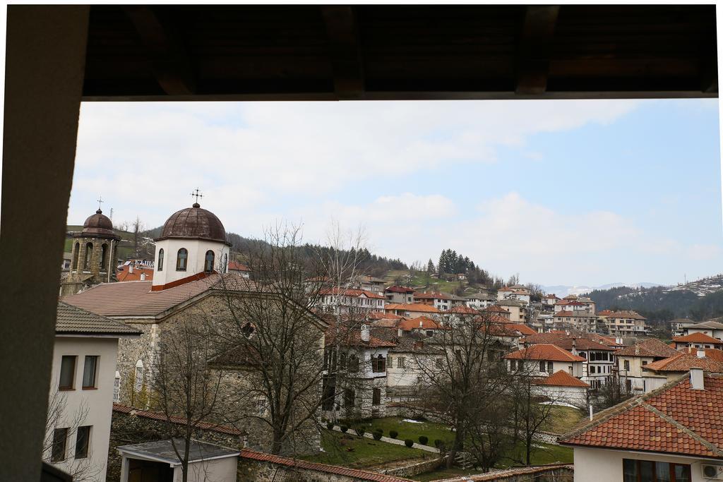 Семеен Хотел Златоград Pokoj fotografie